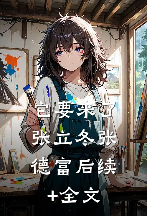 它要来了。张立冬张德富后续+全文