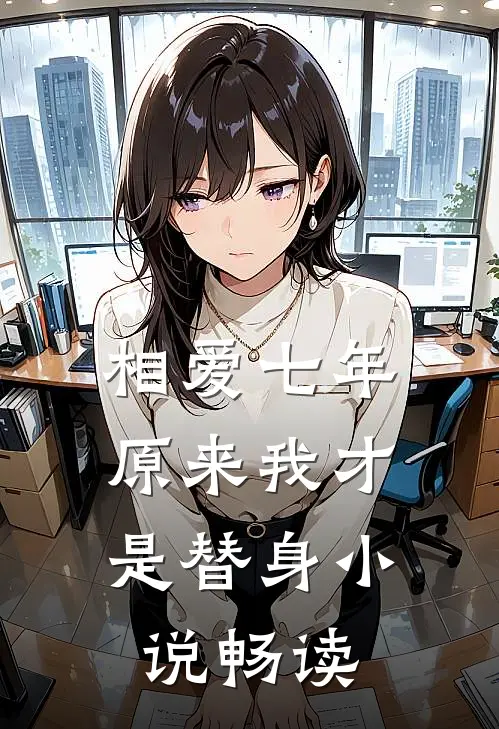 相爱七年，原来我才是替身小说畅读