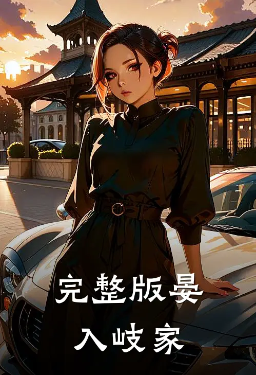 完整版晏入岐家