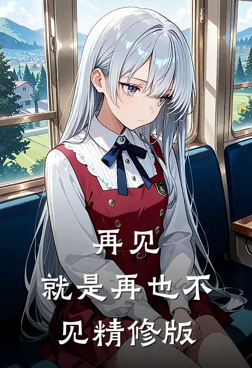 再见，就是再也不见精修版