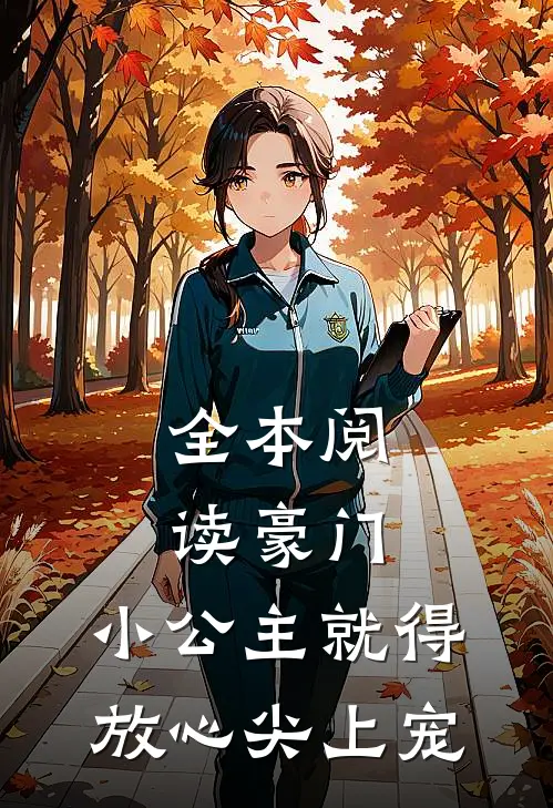 全本阅读豪门：小公主就得放心尖上宠