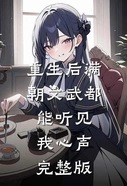 重生后满朝文武都能听见我心声完整版