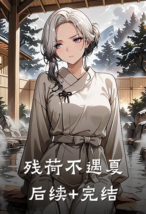 残荷不遇夏后续+完结