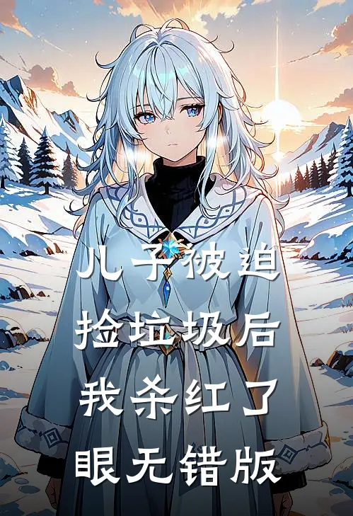 儿子被迫捡垃圾后，我杀红了眼无错版