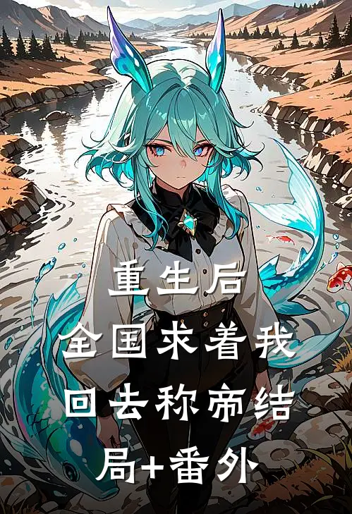 重生后，全国求着我回去称帝结局+番外