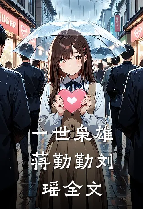 一世枭雄蒋勤勤刘瑶全文