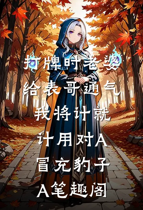 打牌时老婆给表哥通气，我将计就计用对A冒充豹子A笔趣阁