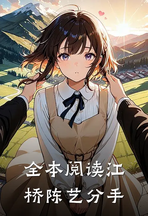 全本阅读江桥陈艺分手
