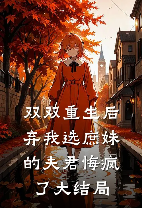双双重生后，弃我选庶妹的夫君悔疯了大结局