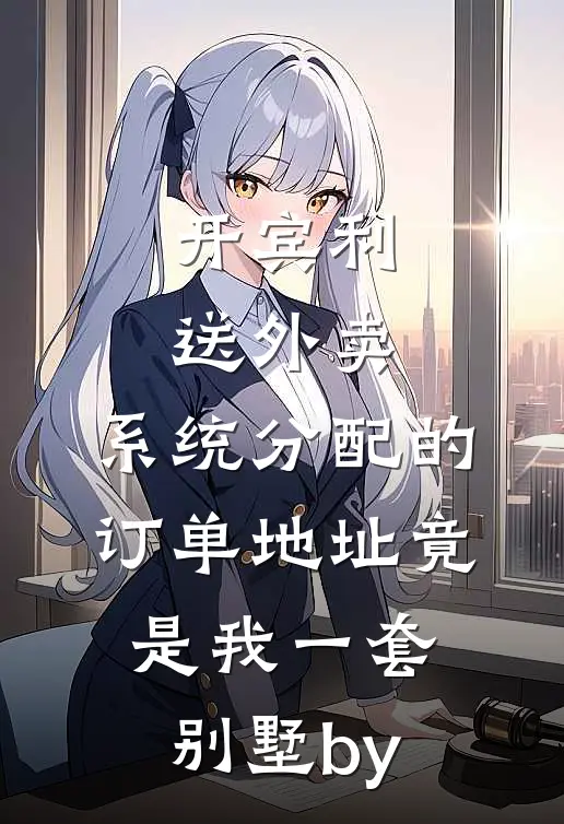 开宾利送外卖，系统分配的订单地址竟是我一套别墅by