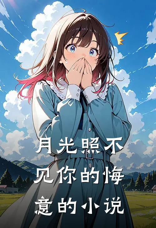 月光照不见你的悔意的小说