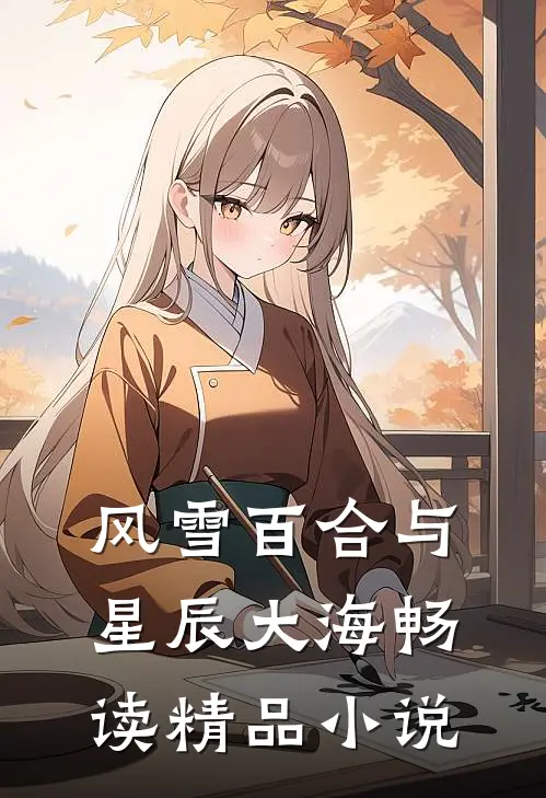 风雪百合与星辰大海畅读精品小说