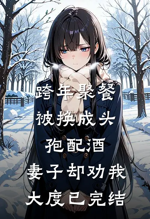 跨年聚餐被换成头孢配酒，妻子却劝我大度已完结