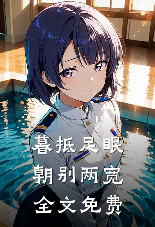 暮抵足眠，朝别两宽全文免费