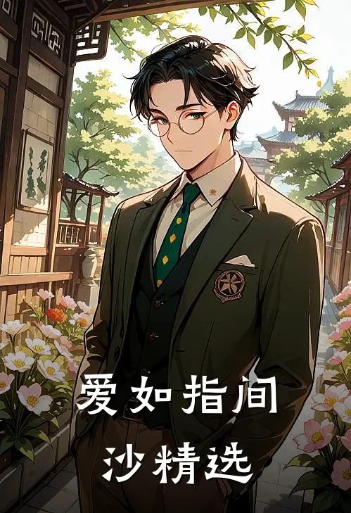 爱如指间沙精选