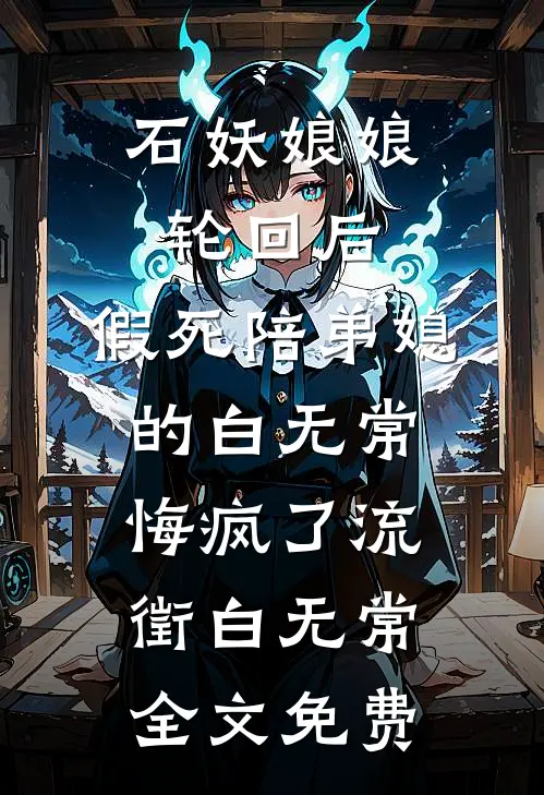 石妖娘娘轮回后，假死陪弟媳的白无常悔疯了流徵白无常全文免费