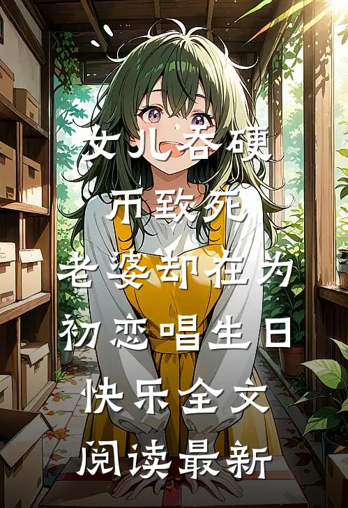 女儿吞硬币致死，老婆却在为初恋唱生日快乐全文阅读最新