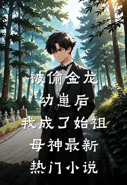 被偷金龙幼崽后，我成了始祖母神最新热门小说