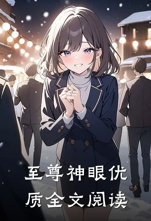 至尊神眼优质全文阅读