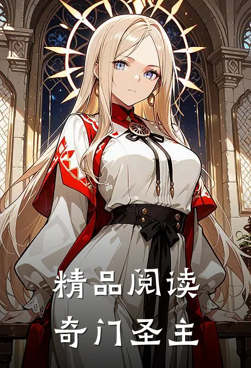精品阅读奇门圣主