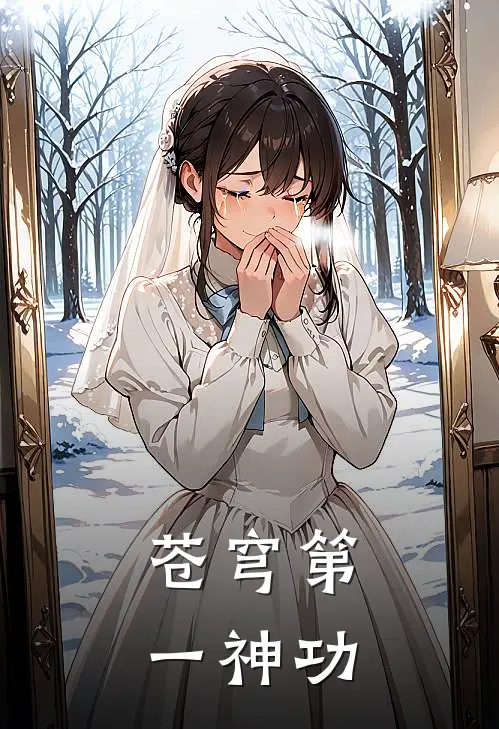 苍穹第一神功
