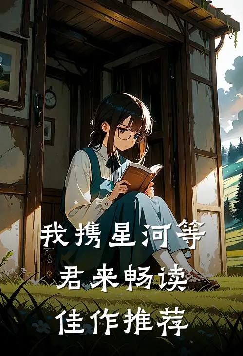 我携星河等君来畅读佳作推荐