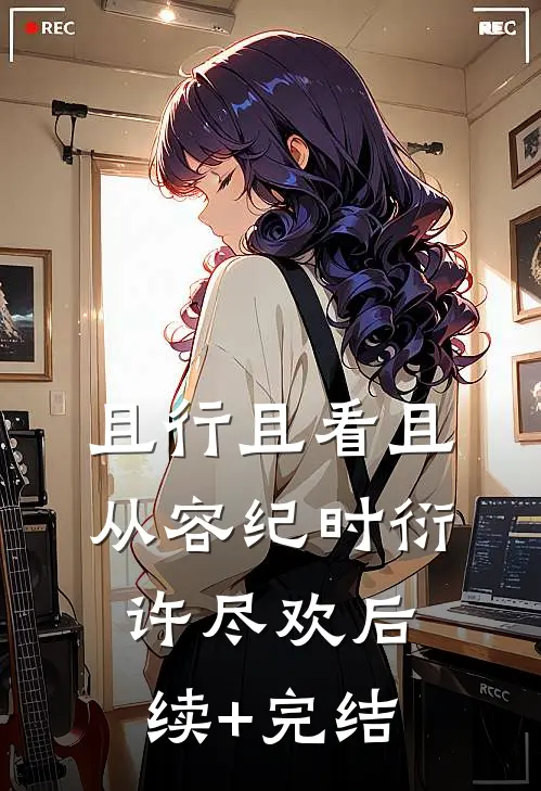 且行且看且从容纪时衍许尽欢后续+完结