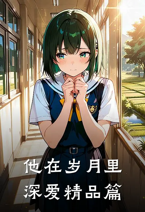 他在岁月里深爱精品篇