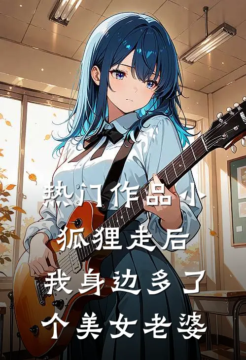 热门作品小狐狸走后，我身边多了个美女老婆