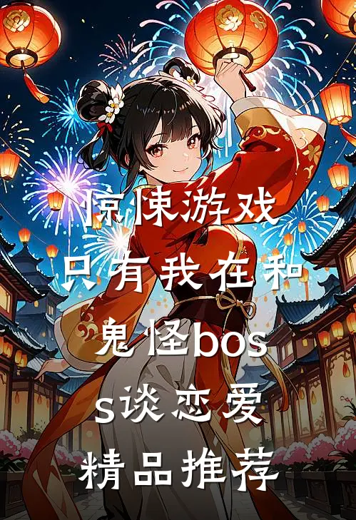 惊悚游戏：只有我在和鬼怪boss谈恋爱精品推荐