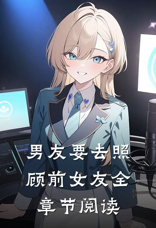 男友要去照顾前女友全章节阅读