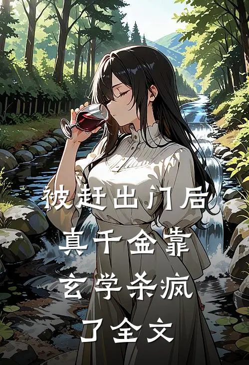 被赶出门后，真千金靠玄学杀疯了全文