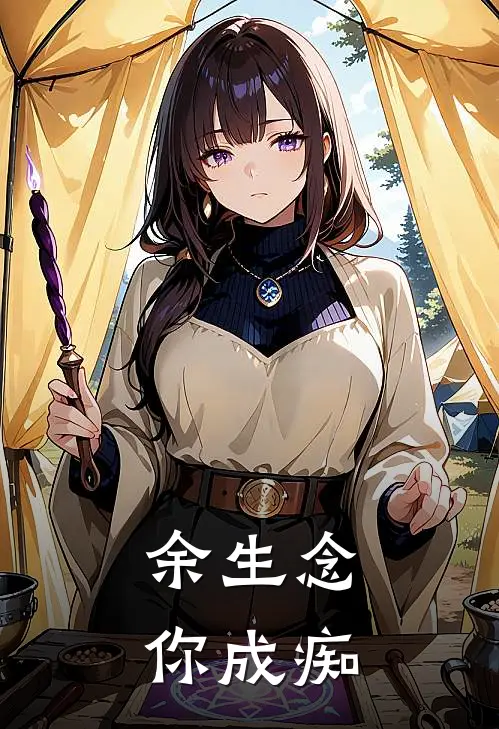 余生念你成痴