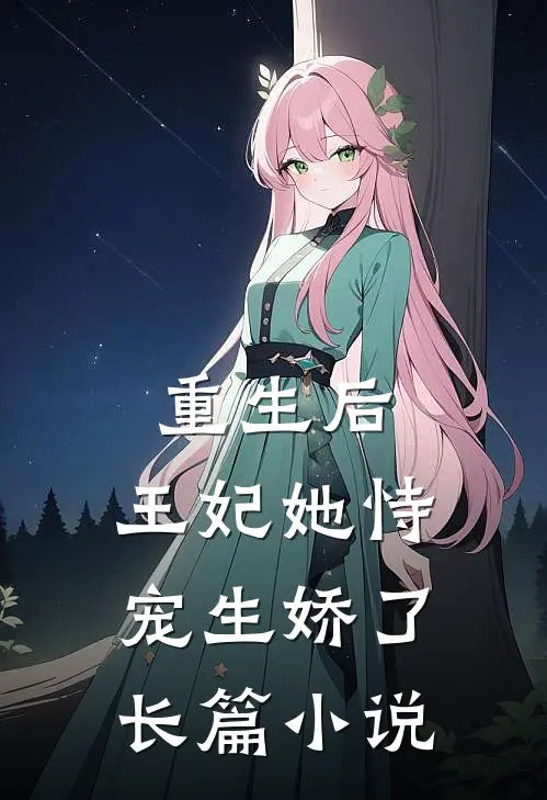 重生后，王妃她恃宠生娇了长篇小说