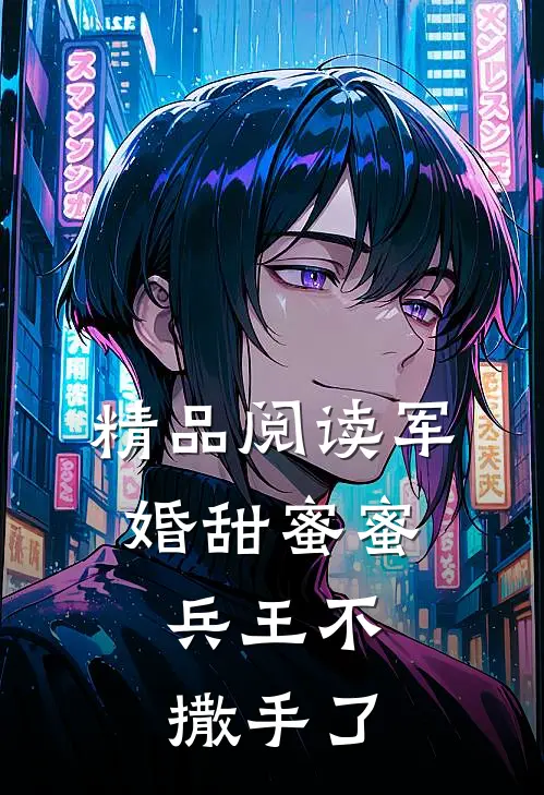 精品阅读军婚甜蜜蜜,兵王不撒手了