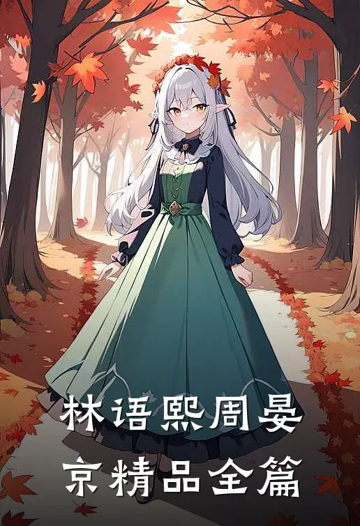 林语熙周晏京精品全篇