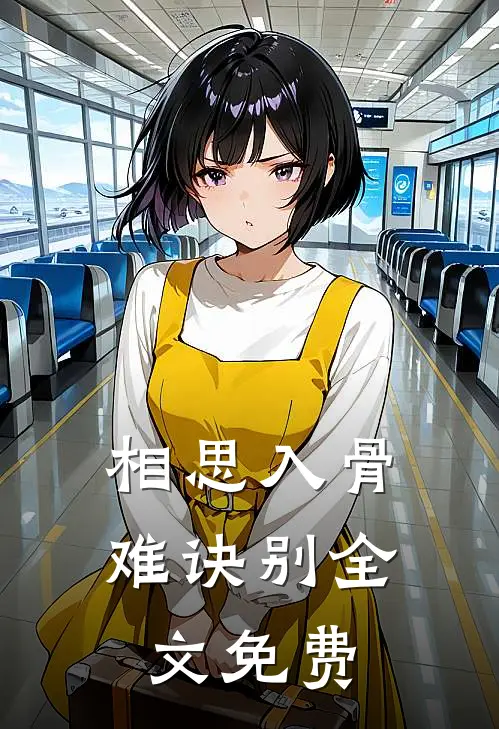 相思入骨难诀别全文免费