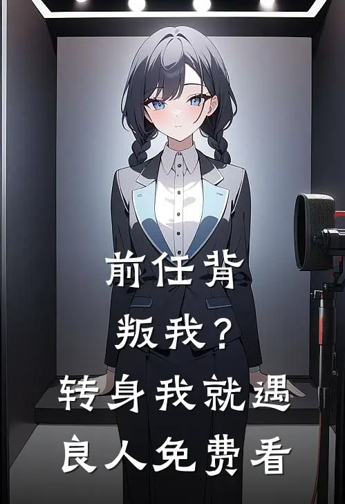 前任背叛我？转身我就遇良人免费看