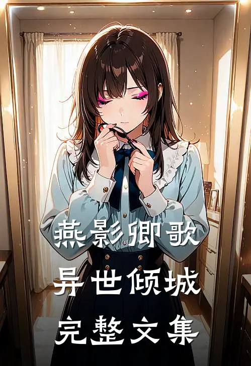 燕影卿歌：异世倾城完整文集