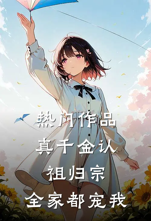 热门作品真千金认祖归宗,全家都宠我