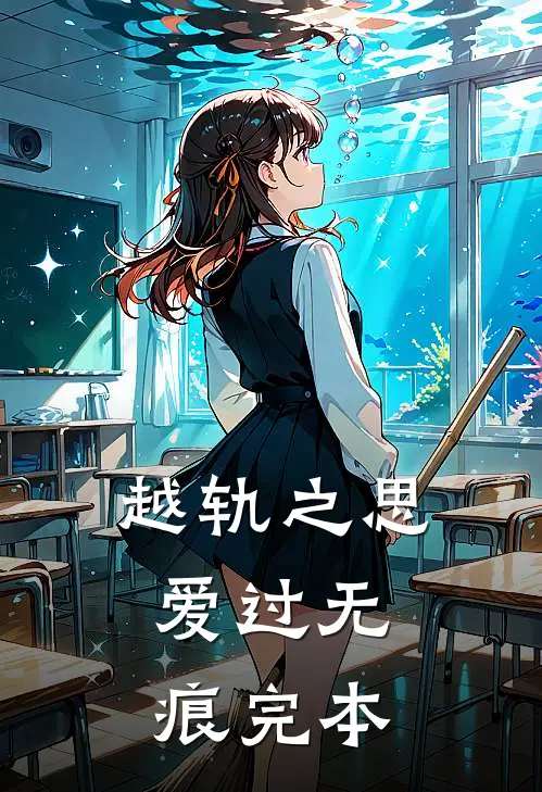越轨之思，爱过无痕完本