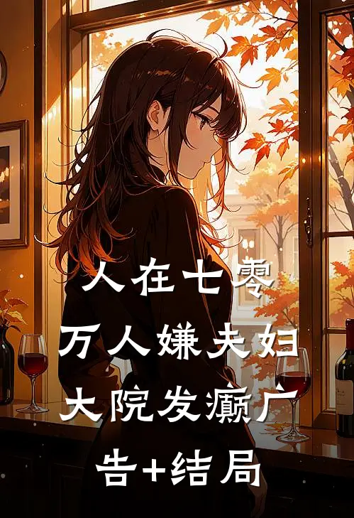 人在七零：万人嫌夫妇，大院发癫广告+结局
