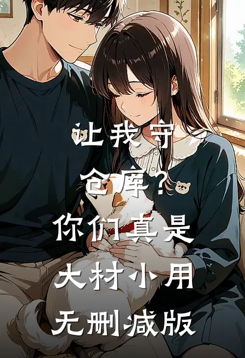 让我守仓库？你们真是大材小用无删减版
