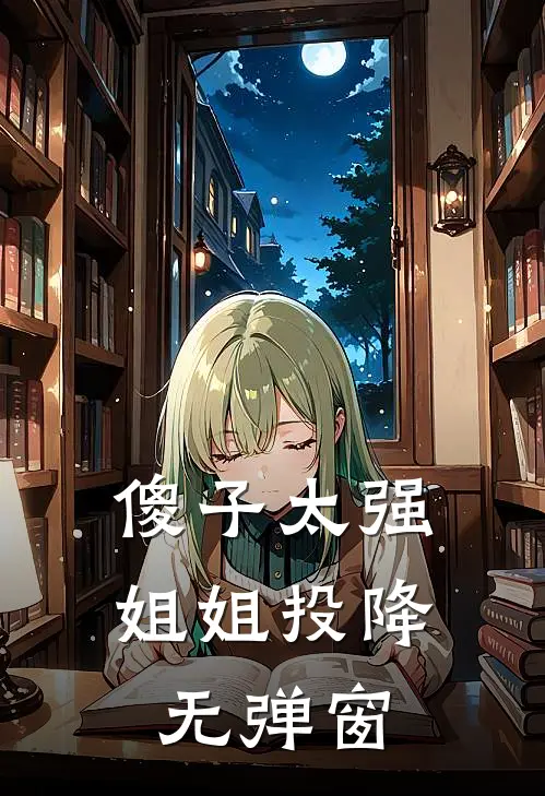 傻子太强，姐姐投降无弹窗