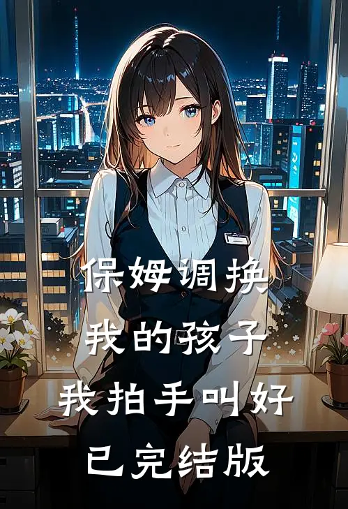 保姆调换我的孩子，我拍手叫好已完结版