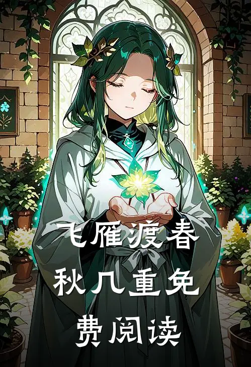 飞雁渡春秋几重免费阅读