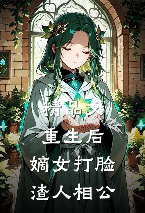 精品文重生后，嫡女打脸渣人相公