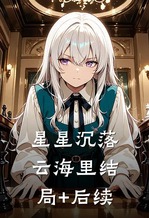 星星沉落云海里结局+后续