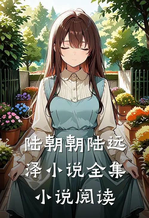 陆朝朝陆远泽小说全集小说阅读