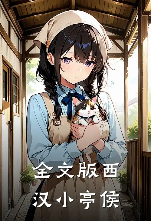 全文版西汉小亭侯
